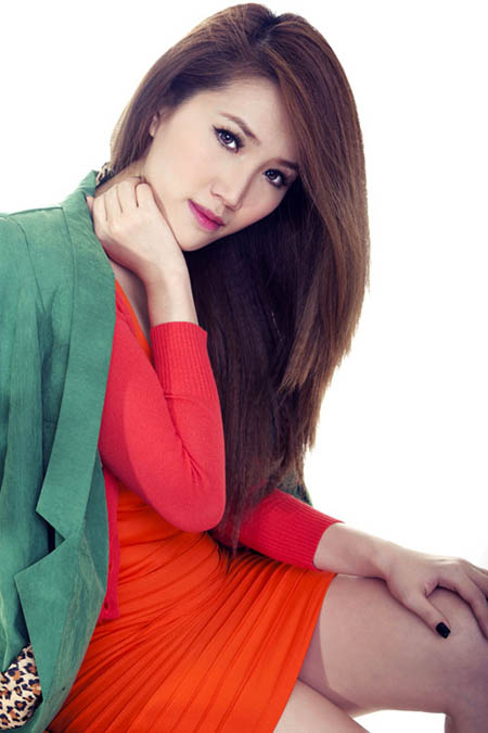 Bảo Thy